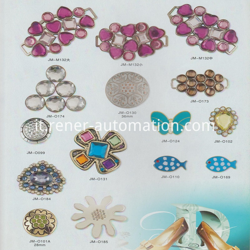 Accessori alla moda Fashion Accessories